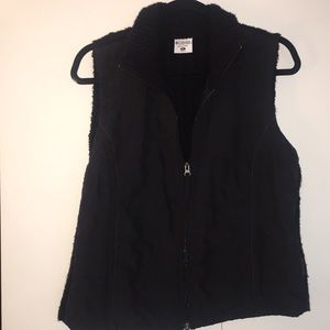 Columbia Vest